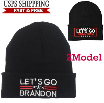 Unisex Winter Hat-Cuff Beanie Hat Cap 
