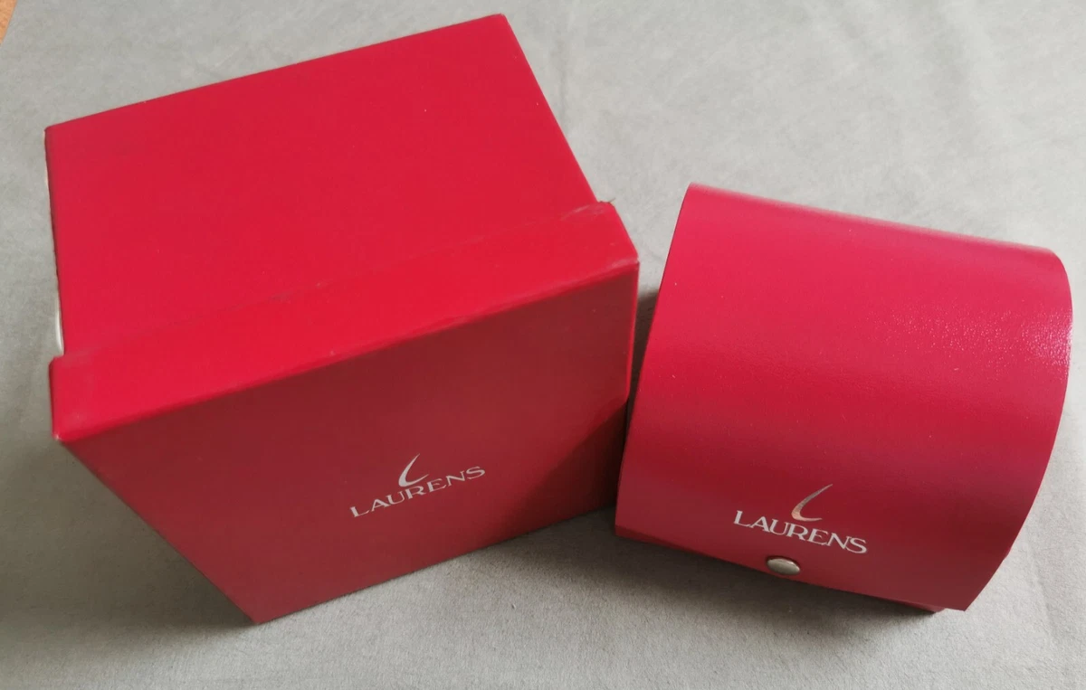 Cardboard watch box sale