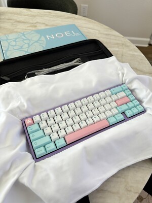キーボード Cannon Keys Savage65 Keyboard Savage65 Keyboard - 