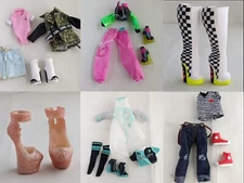 LOL Surprise OMG Doll Accessories Shoes Clothing Outfits YOU PICK