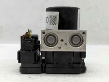 2012-2014 Ford Focus Abs Pump Control Module