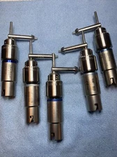 Stryker 4100-131 1/4" Jacobs Chuck Drill Attachment