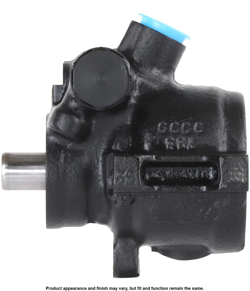 Насос гидроусилителя руля Cardone для 1987 Buick Somerset 2,5 л L4 - Изображение 4 из 4