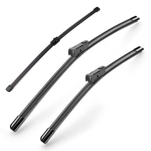 Windshield OEM Wiper Blades Direct Connect Size of 24"&20"&13" Front