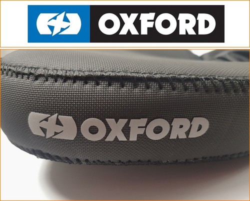 Yamaha XT 1200 Z Super Tenere World Crosser 2013-2016 [Oxford Commuter Muffs] - Imagen 5 de 12