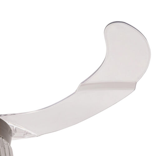 Crystal Ceiling Fan Light Chandelier Ceiling Fandelier Fanlamp with Remote - Picture 21 of 23