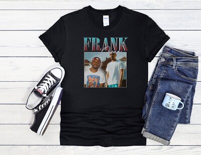 Frank Ocean Pop Rap Song Cool Herren Damen Unisex T-Shirt Hoodie Baseball 2416