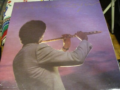1980 ALEXANDER ZONJIC Elegant Evening LP Danzon 002 Canada Smooth Jazz NM/VG