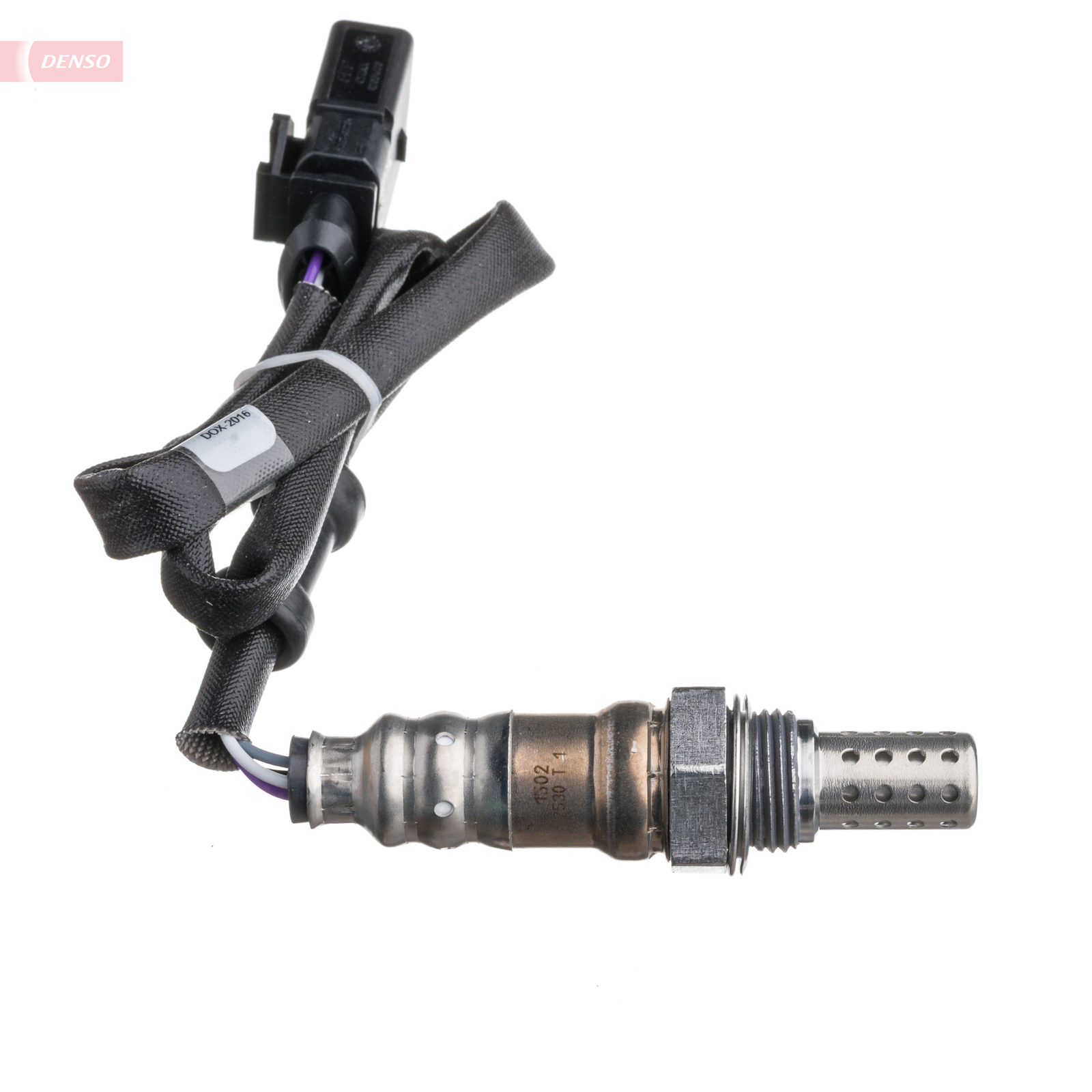 Right DENSO DOX-2016 Lambda Sensor for AUDI,SEAT,SKODA,VW
