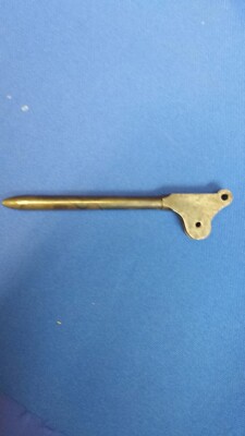 Colt 1847 Walker Loading Lever Case Colored also Uberti