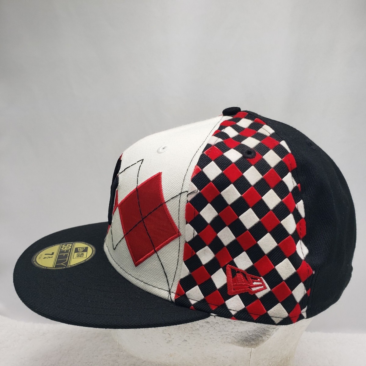 帽子 JOURNAL STANDARD NEW ERA Hat YANKEES New Era NY Yankees Men's Fitted Cap - Navy (59FIFTY) for