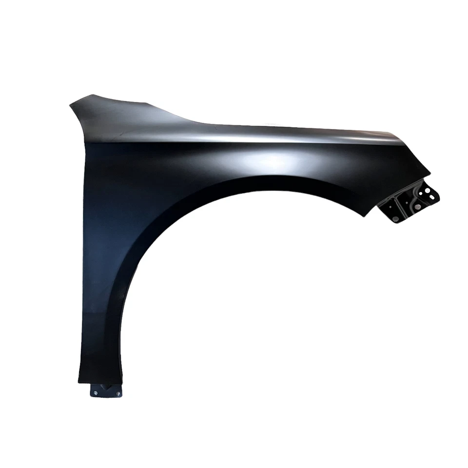 For 2014-2020 Chevrolet Impala Front Passenger Right Side Steel Fender RH Foto 2 de 4