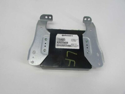Communication Control Module SONATA 2013 2014 Mobile Telephone Control Computer