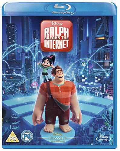 Ralph Breaks The Internet - Image 5