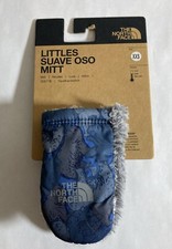 The North Face Kids 0-6 Month WinterMitten Littles Suave Osilito Bear XXS Infant
