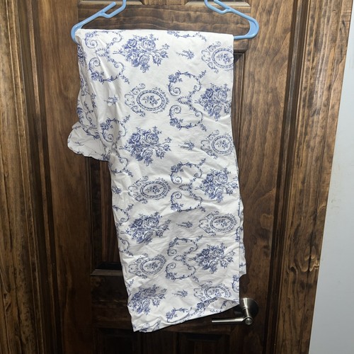 Lauren Ralph Lauren Queen Sheet Set + 2 Pillowcases French Country Cottage HTF - Picture 4 of 6