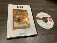 The Pharaoh's Court DVD Ana Belen Antonio Banderas Fernando Fernan Gomez