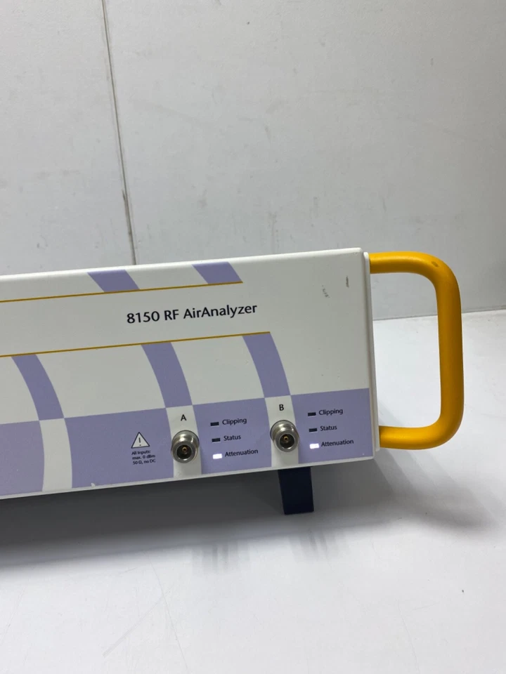 AEROFLEX 8150 RF AirAnalyzer - Image 3 of 4
