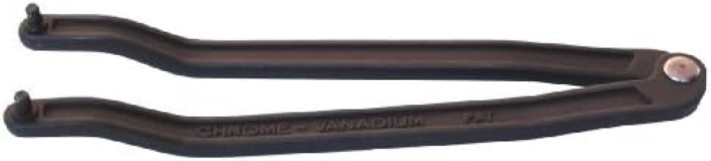 SW-Stahl, Chiave per ghiere regolabile, S1463