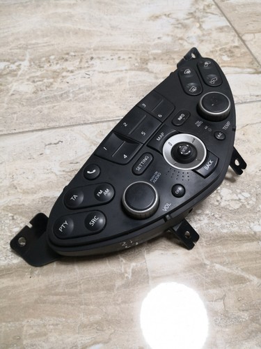 Nissan Primera 2004/Climate Control Unit/28395AV611 - Picture 2 of 6