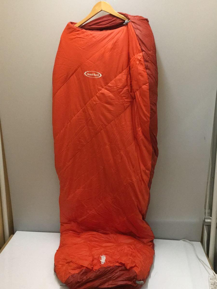 mont-bell Shruff Alpine Burrow Bag #1 1121281 Orange mont-bell Shruff Alpine Burrow Bag #1 1121281 Orange