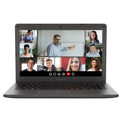 MEDION AKOYA E14412 Education Notebook Laptop 35,5cm/14