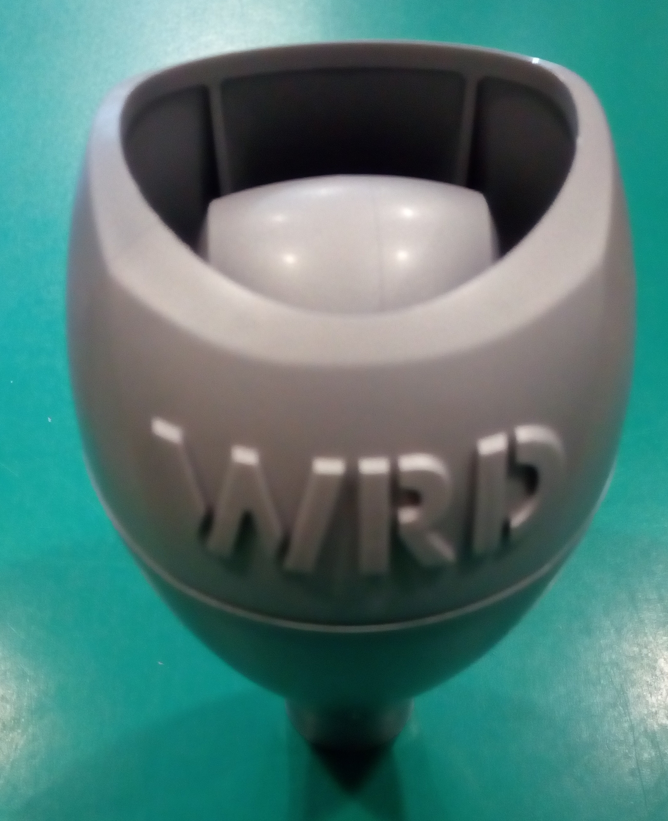 Contenitore imbuto detersivo lavastoviglie Rex TT600