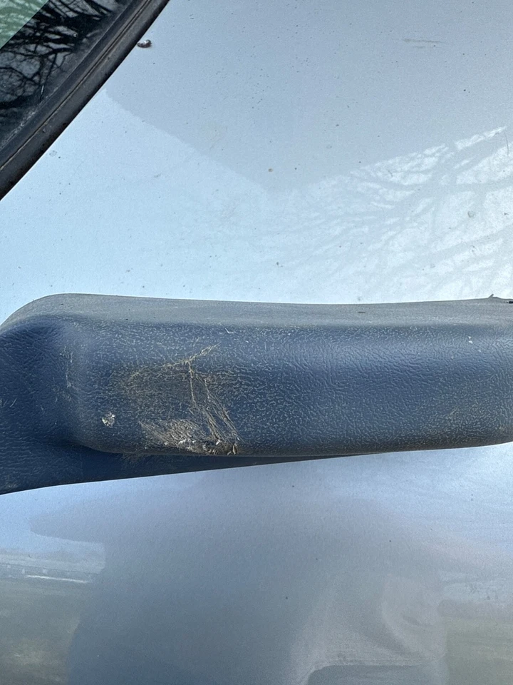 1981 年 Monte Carlo El Camino Cutlass Grand Prix G 车身右手 Dk 蓝色 ECM 保护套 — 第 3/4 张图片