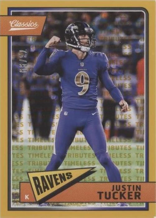 Timeless Tributes Gold