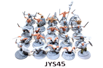 SPQR Gaul Warriors JYS45