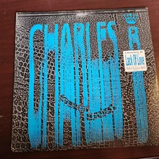 CHARLES B LACK OF LOVE