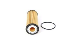 BOSCH Oil Filter for Mercedes Benz AMG GT C M178.980 4.0 March 2017 to Present