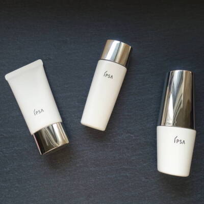 IPSA Protector Sun Shield Multi Shield Sensitive Sunscreen SPF50