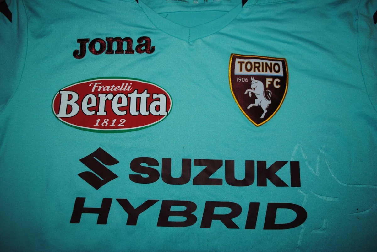 Torino FC 2020/21 Joma Home and Away Kits - FOOTBALL FASHION