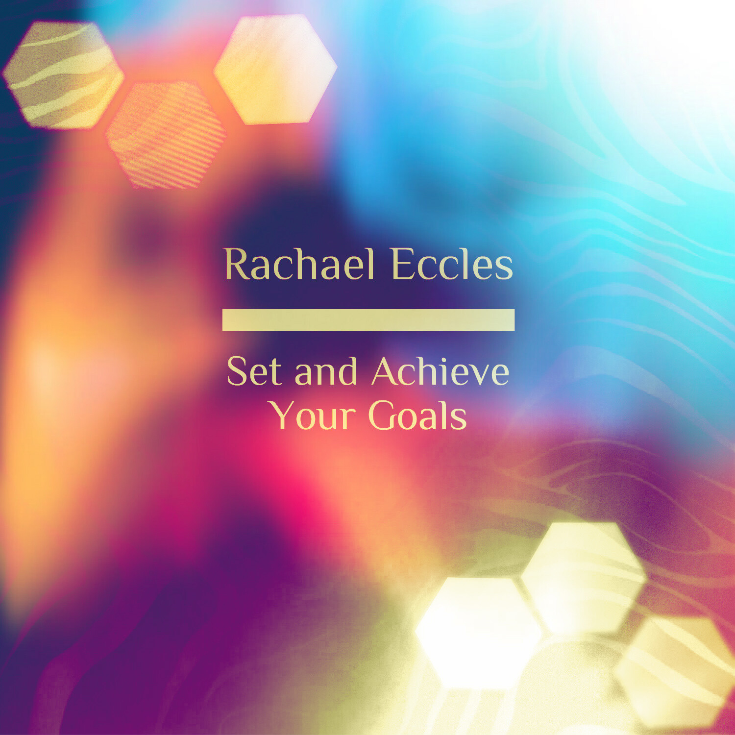 Set & Achieve Your Goals, Motivation and Success Hypnotherapy Self Hypnosis CD