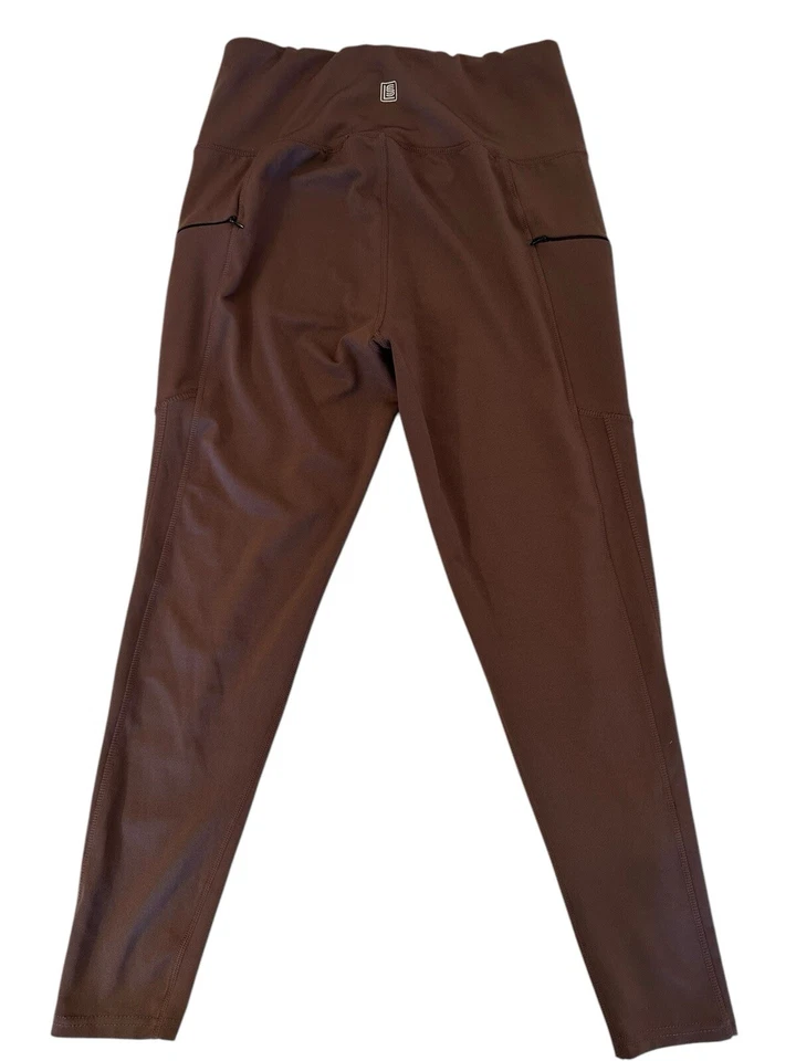 Pantalones de yoga para lavandería talla XL Foto 2 de 3