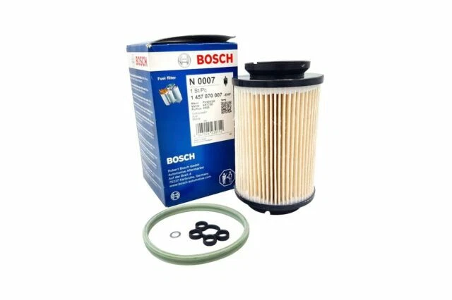 Filtri dell'olio Bosch per motori dell'auto