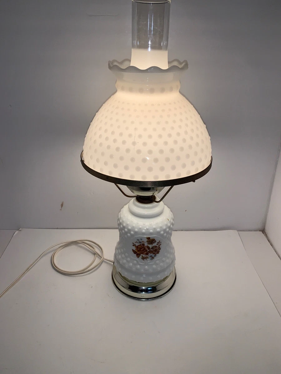 Hurricane electric lamp deals