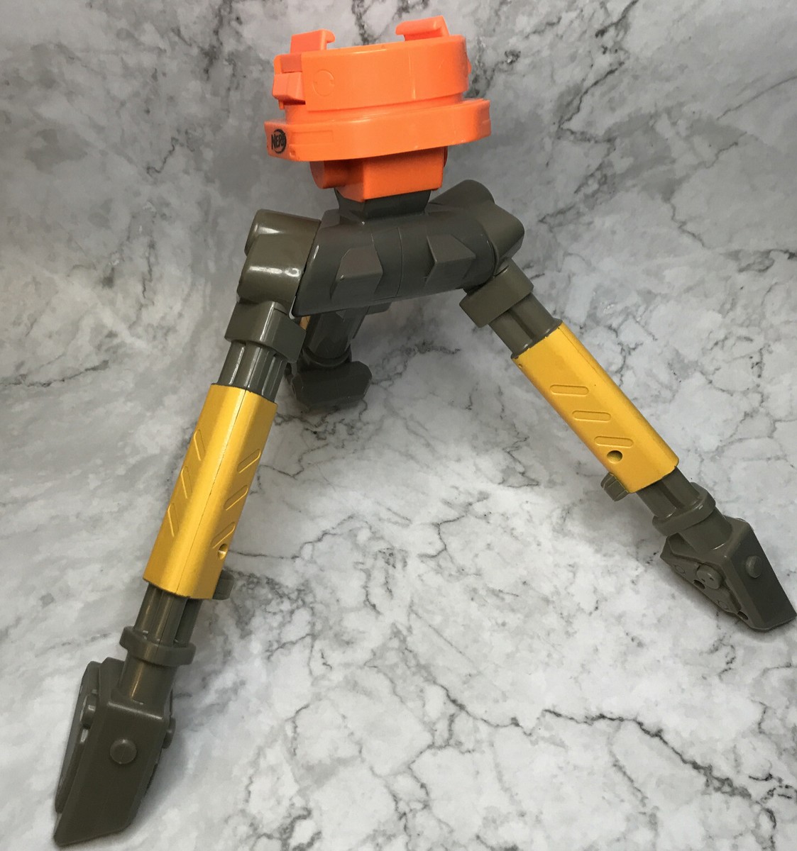 Nerf N-Strike Sniper Attachment Tripod Upgrade Regulator