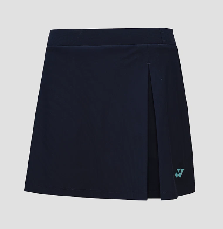 YONEX 25S/S Women's Badminton Woven Skirt Sports Training Shorts NWT 251PS002F - Image 3 of 4