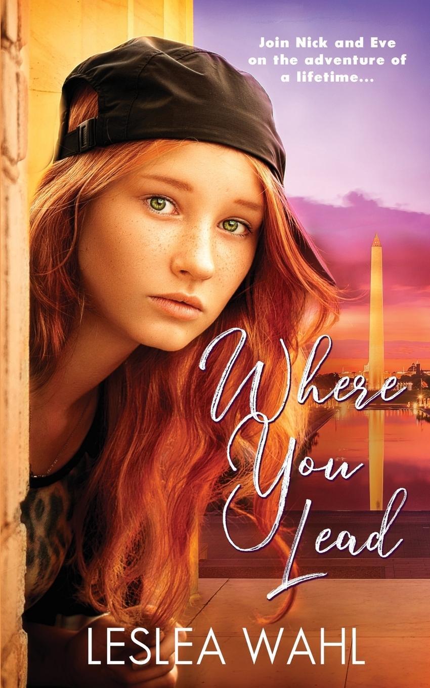 Thumbnail - Where You Lead Wahl Leslea Taschenbuch Paperback Englisch 2019 Ean