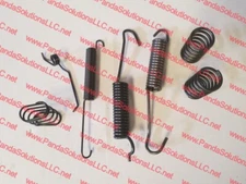 Brake Spring Kit(L &R) For Nissan Forklift Truck Mcul02A20Lv