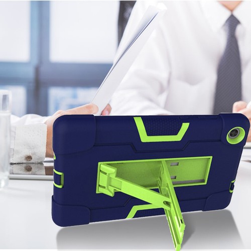 For Lenovo Tab M7/M8/M8 4th Gen/M9 Tablet Shockproof Sturdy Armor Cover Case - Picture 7 of 65