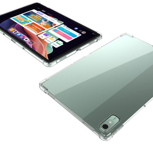 Für Lenovo Tab P11 Pro/P11 Gen 2 Xiaoxin Pad Plus 11,5" 2023 weiche TPU Hülle Cover - Bild 2 von 11