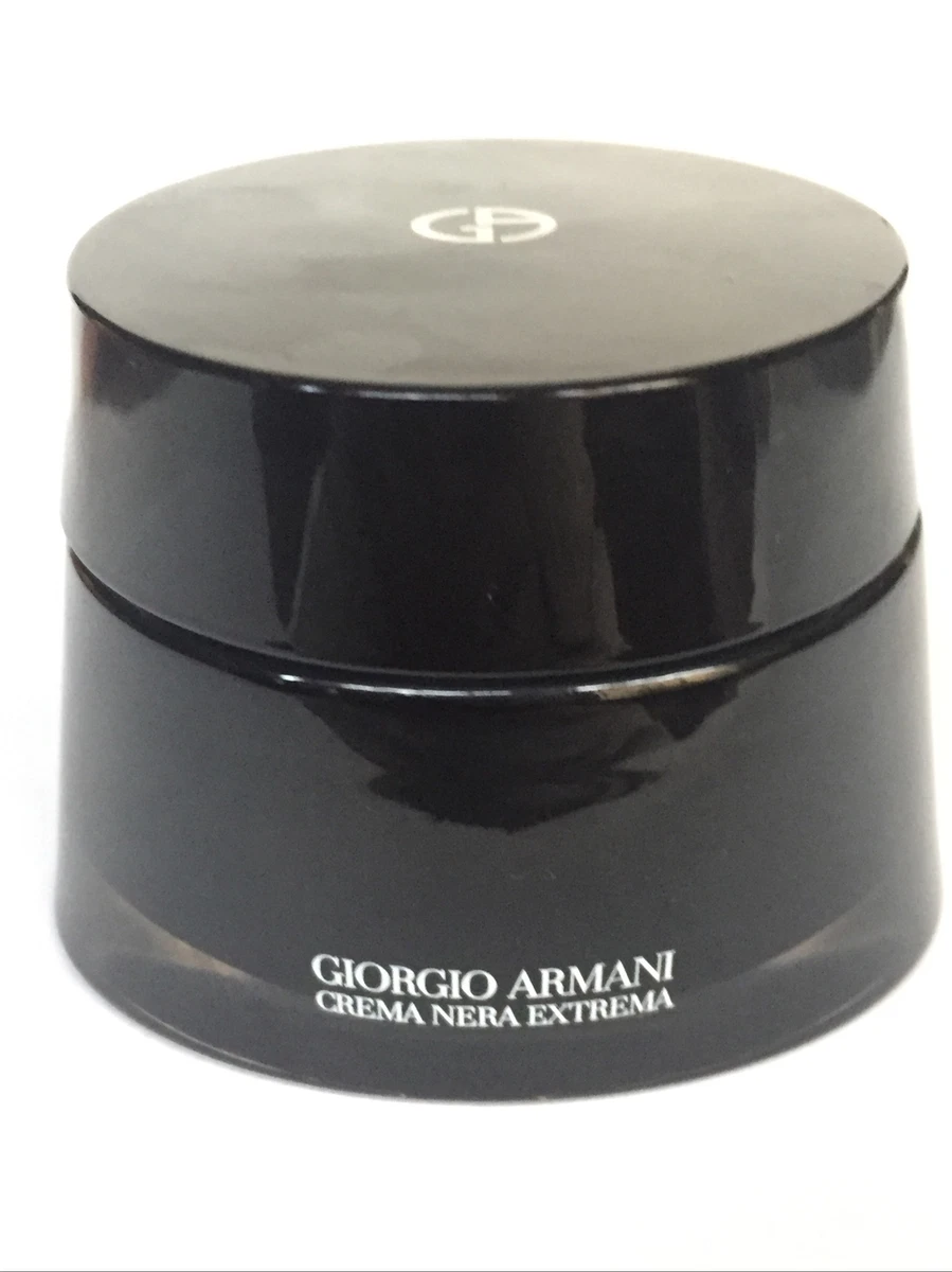 Giorgio Armani Crema Nera Extrema Supreme Reviving Cream 50 ML