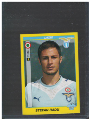 A6024- 2009-10 Panini Calciatori Aufkleber 251-500 -du Pick- 15 + Free US Schiff