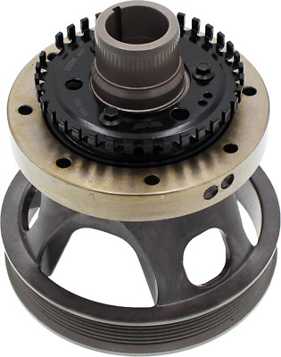 Engine Harmonic Balancer for Ford F150 1997 2010 1997 2003 E150 Econoline 4.2 V6