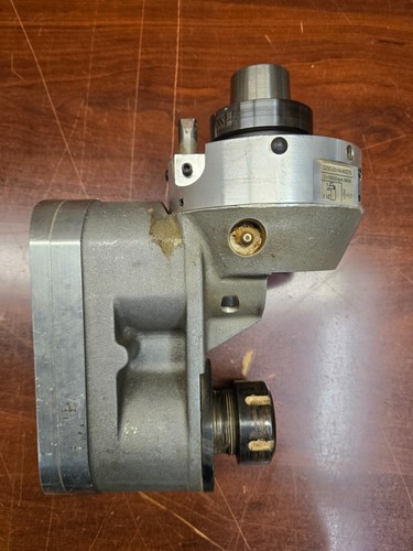 CNC router aggregate right angle head | eBay