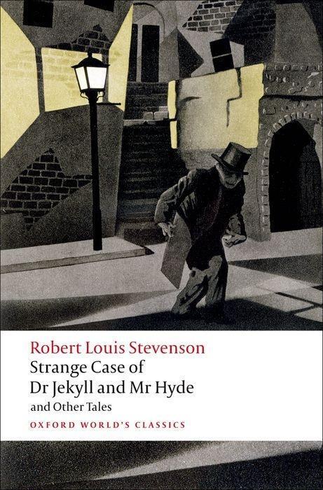 Thumbnail - The Strange Case Of Dr Jekyll And Mr Hyde, And Other Tales | Buch |