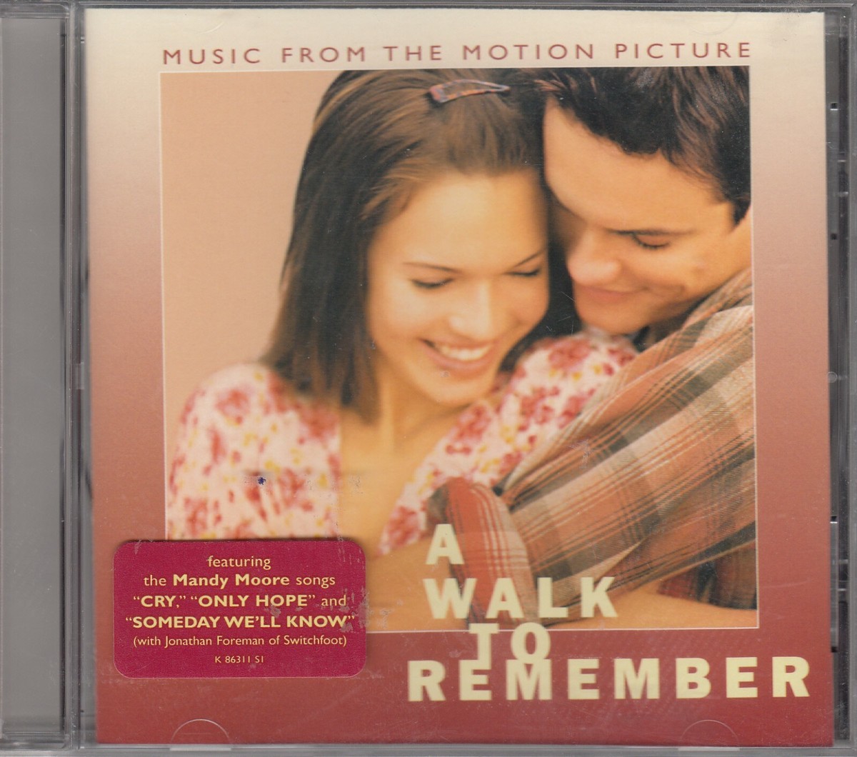 洋楽 original motion picture soundtrack CD Swing Kids: Music From The Original Motion Picture